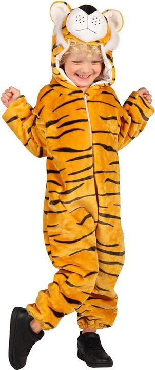 Actual product image Thetru Tiger (116)