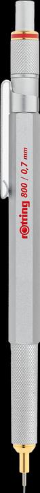 Produktbild Rotring Feinminenstift 800 (0.70 mm, HB, 1 x)