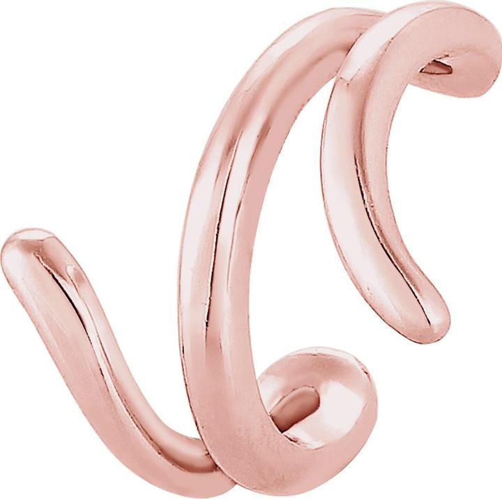 Image du produit Elli Earcuff, Geo (Argent 925)