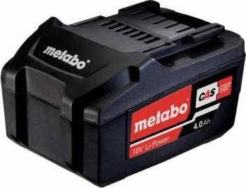 Image du produit Metabo Kit de base (18 V)