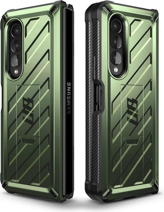 Actual product image Supcase Unicorn Beetle Pro Series (Samsung Galaxy Z Fold4)