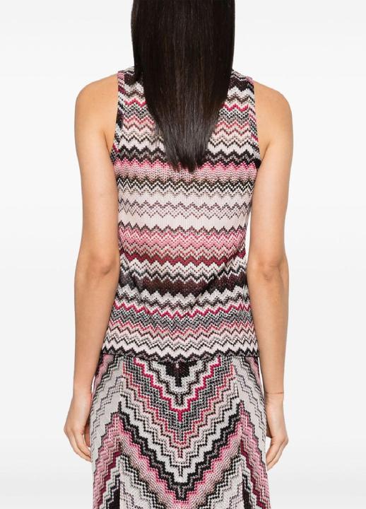 Image du produit Missoni Tank Top (44)