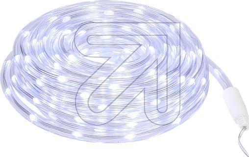 Produktbild Lotti LED Lichtschlauch kaltweiss 10m (4 m)