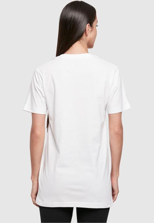Produktbild Mister Tee Ladies Good Life Tee (M)