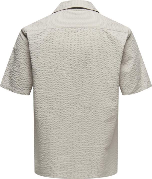Immagine prodotto Only & Sons Onseye Resort Seers 0009 Shirt Noos (XXL)