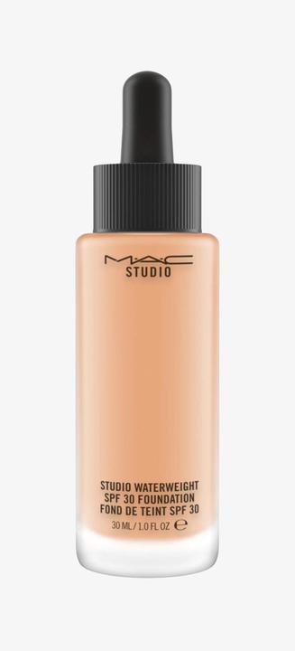 Produktbild MAC Cosmetics Studio Waterweight Foundation (Nr. NC37)