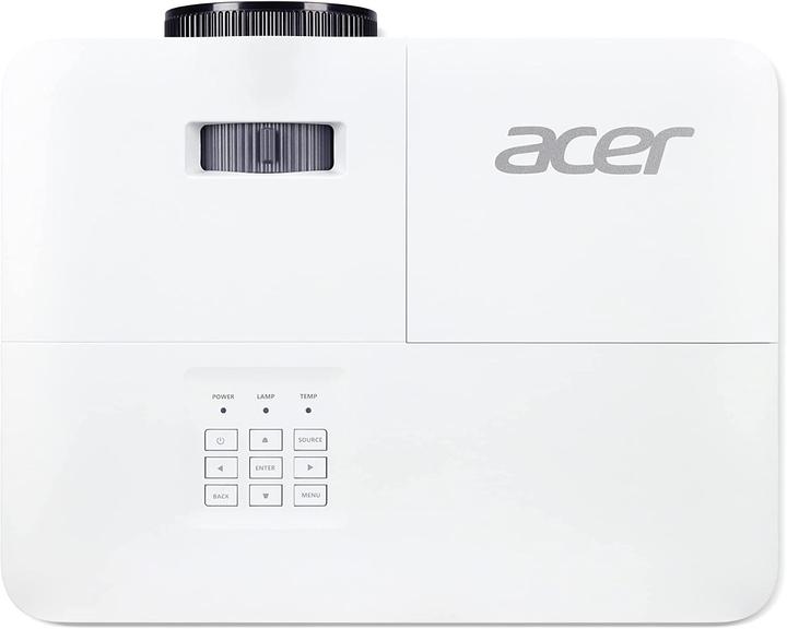 Actual product image Acer H5386BDi (HD, 4500 lm, 1.54 - 1.72:1)