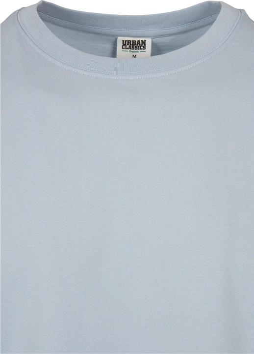 Actual product image Urban Classics Organic Basic Tee (3XL)