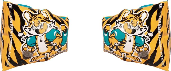 Immagine prodotto Speedo Braccialetti nuoto tigre per bambini/ragazzi