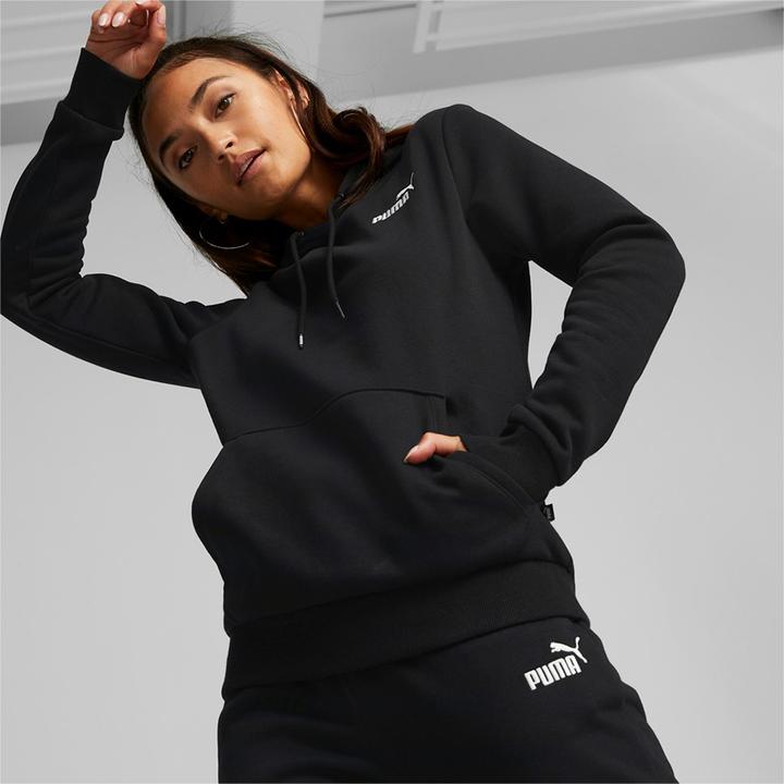 Produktbild Puma ESS+ Embroidery Hoodie (L)