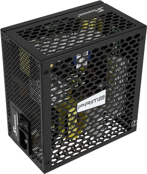 Produktbild Seasonic Prime PX Fanless (500 W)