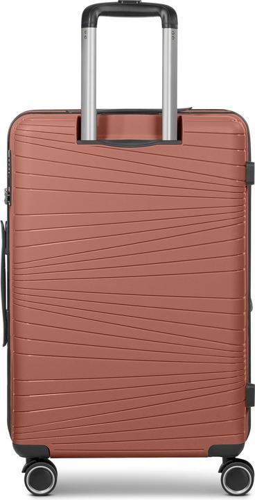 Produktbild Franky Dallas 3.0 (74 l, M (50 - 90l))