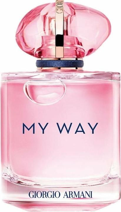 Giorgio Armani My Way Nectar