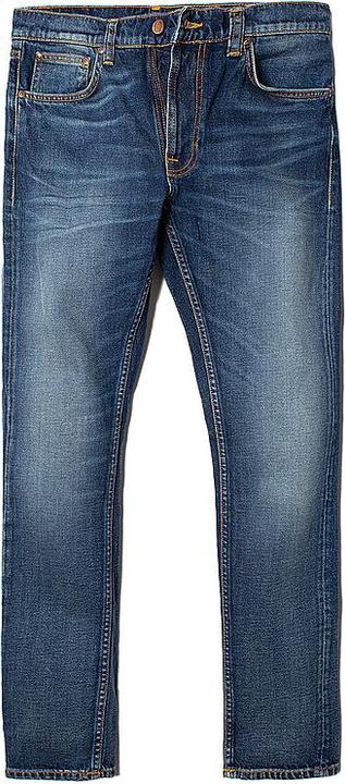 Actual product image Nudie Jeans Slim fit LEAN DEAN (W31/L34)