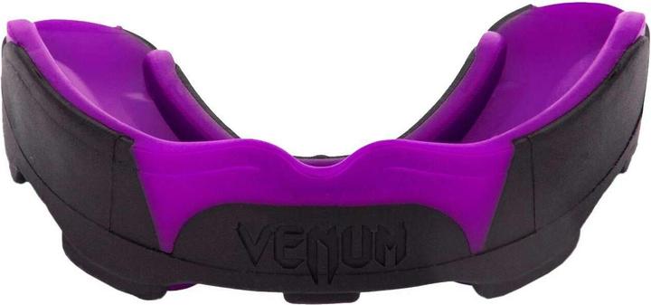 Produktbild Venum Predator Mouthguard-Black/Purple (One Size)