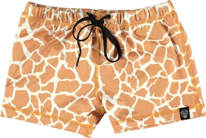 Produktbild Beach & Bandits UV Badeshorts Giraffe (116)