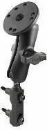 Image du produit RAM Mounts UNPKD RAM GOLDWING GARMIN 7200