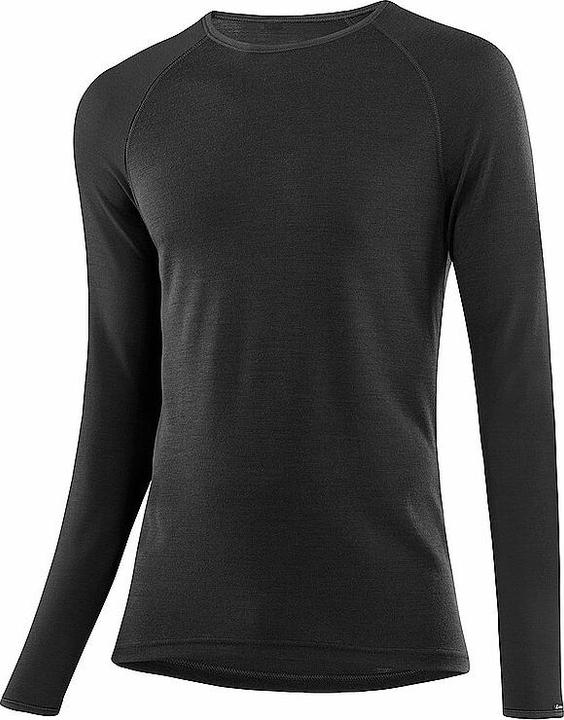 Actual product image Löffler Shirt L/S Transtex Merino (54)