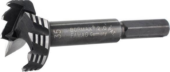 Image du produit Famag Mors de Forstner (17 mm)