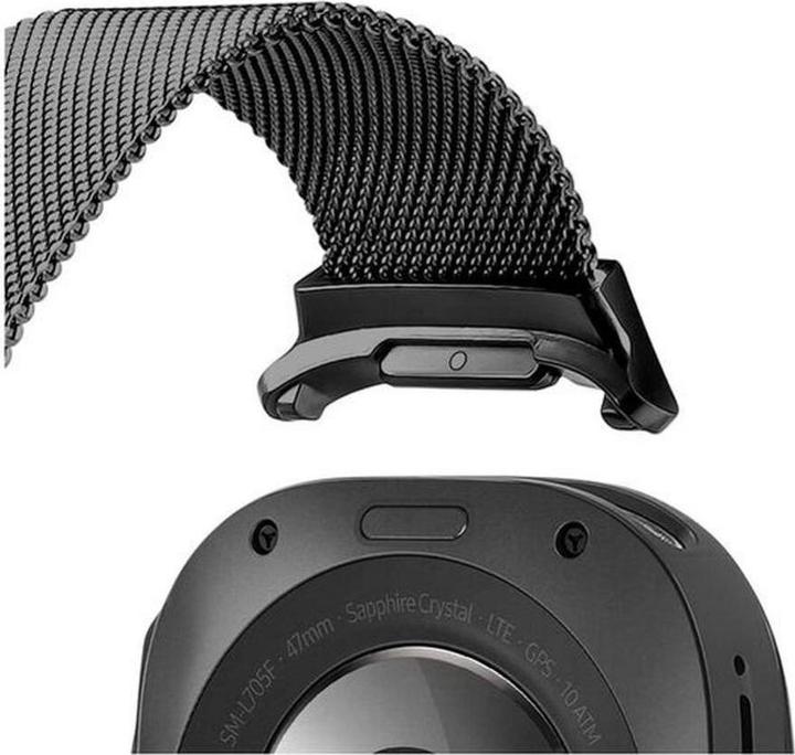 Actual product image Dux Ducis Mixture Pro Armband (47 mm, Nylon)