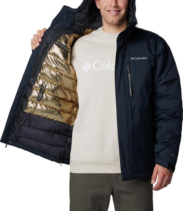 Produktbild Columbia Oak Harbor™ II Insulated Jacket (XL)