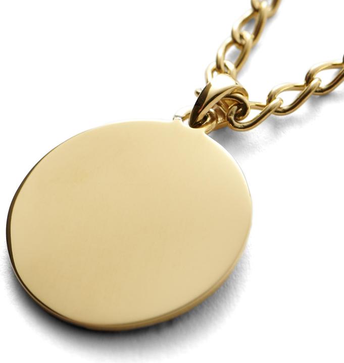 Actual product image Lucleon Lena (Stainless steel)