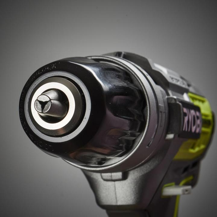 Immagine prodotto Ryobi R18PDBL-0 (Batteria ricaricabile)