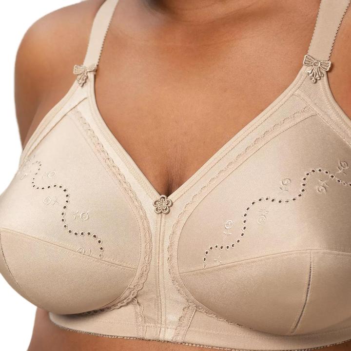 Actual product image Triumph Doreen + Cotton 01 N (105 E, Single pack)