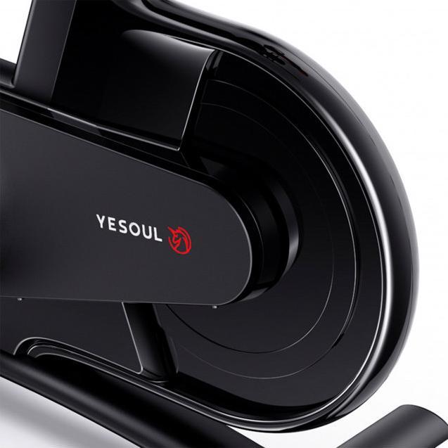 Produktbild Yesoul Indoor Cycling Bike Professional V1 Black