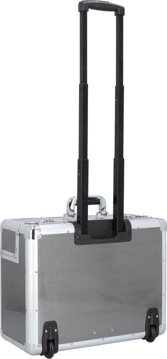 Produktbild Alumaxx Carbon (41 l, Handgepäck (bis 50l))