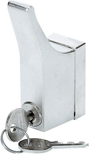 Actual product image Mega Window lock
