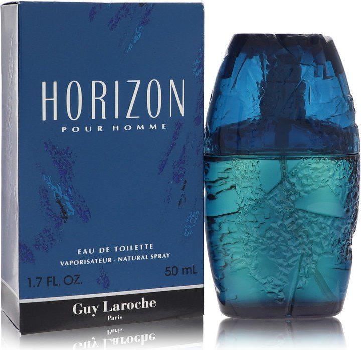 Actual product image Guy Laroche Horizon (Eau de toilette, 50 ml)