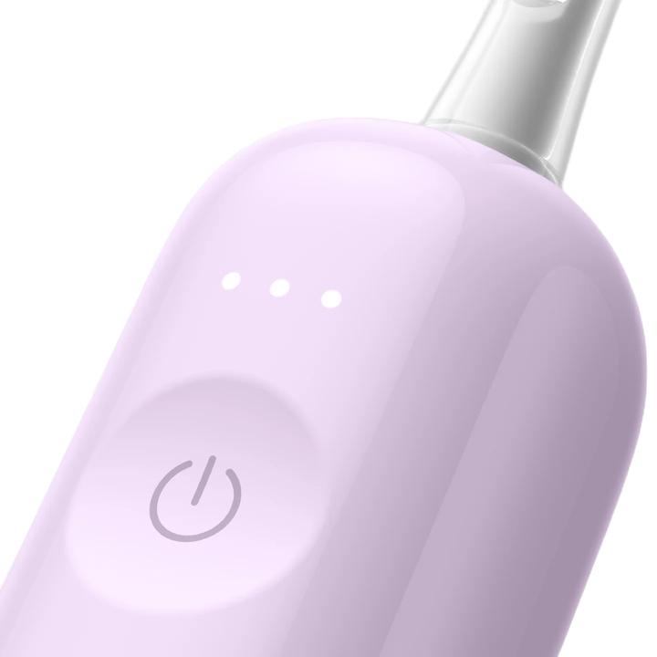 Produktbild Laifen Wave ABS Pur (Oszillierende Zahnbürste)