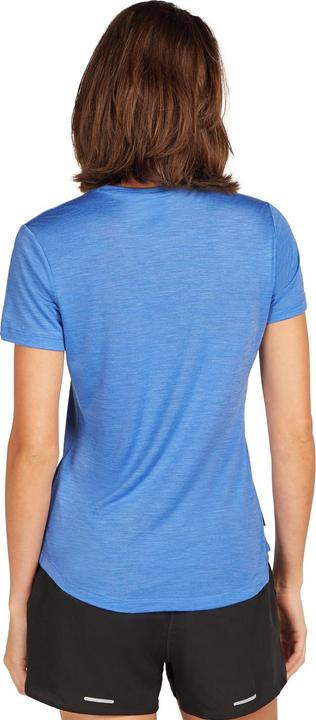 Immagine prodotto Icebreaker Maglietta da donna Merino 125 Cool-Lite Sphere III S/S (XL)