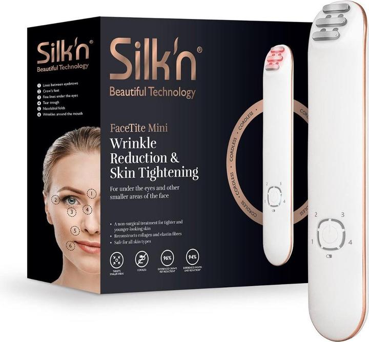 Produktbild Silk'n FaceTite Mini
