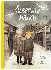 Produktbild Abrams & Chronicle Siberian Haiku (Englisch, Jurga Vile, Lina Itagaki, 2020)