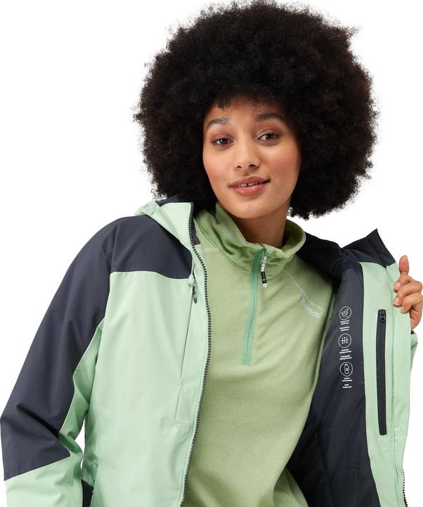 Produktbild Regatta Highton Steppjacke (36 D)