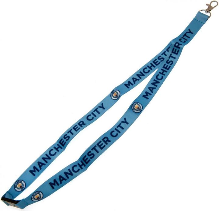 Actual product image Manchester City FC UTTA3646 P