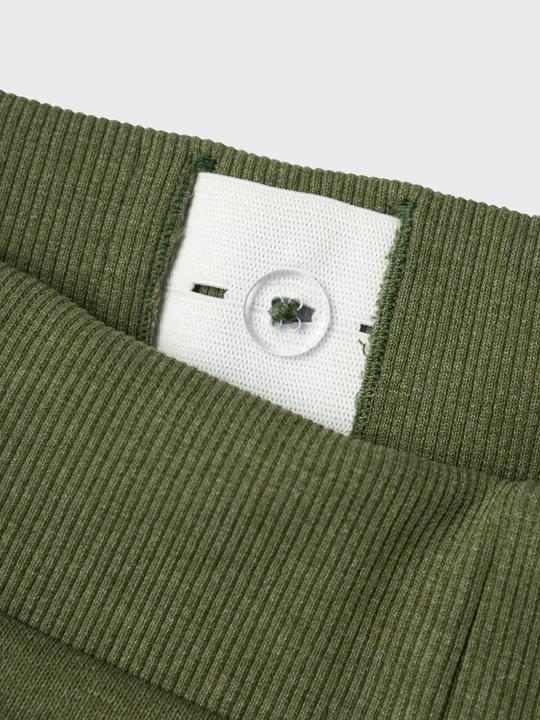 Image du produit Name it Nkmpvimo Swe Shorts Unb Noos (92)