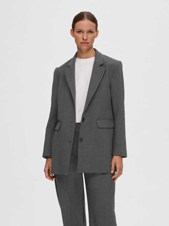 Produktbild Selected Femme Relaxed Fit Blazer (42)