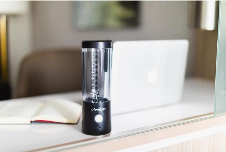 Actual product image Blendjet 2