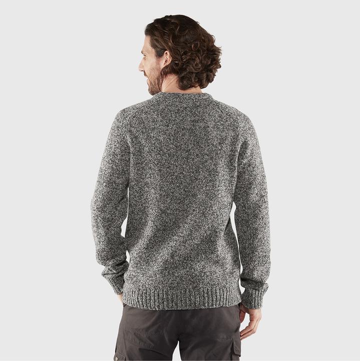 Image du produit Fjällräven Pull à col rond Lada (M)
