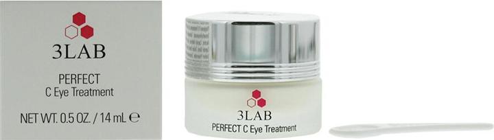 Actual product image 3Lab Perfect (Crème, 15 ml, Day + Night)