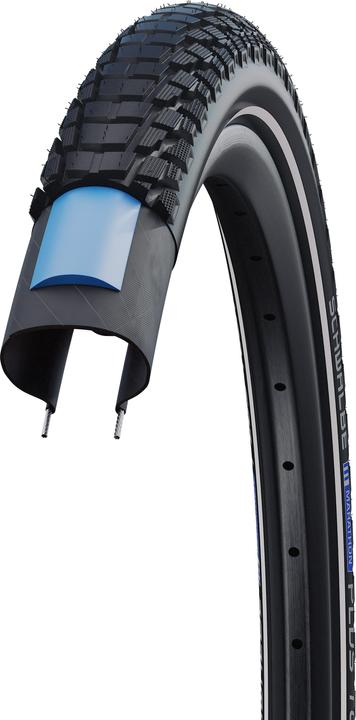 Image du produit Schwalbe Marathon Plus Tour (28 x 1.75, 47-622)