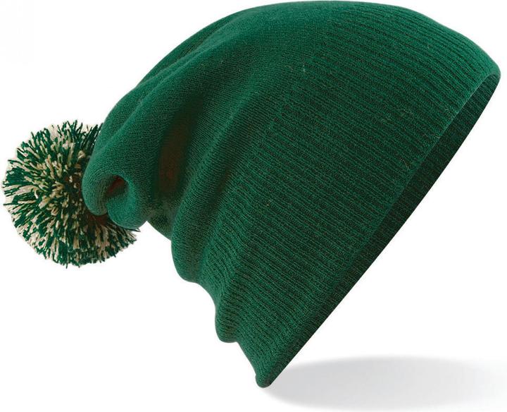 Actual product image Outdoor Spirit Snowstar Beanie (One size)