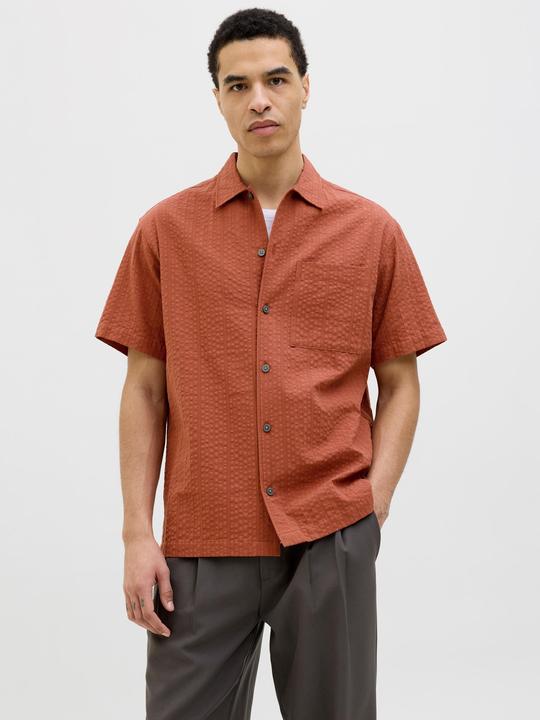 Image du produit Jack & Jones Relaxed Fit Hemd Hemd (L)