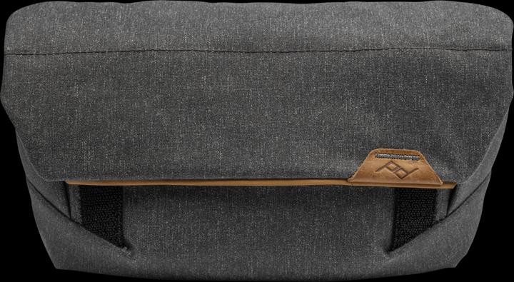 Actual product image Peak Design Field Pouch v2 (Camera hip bag, Camera shoulder bag, 3 l)
