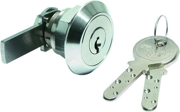 Produktbild Kaba Verschluss-Zylinder 8, Typ 1061 G (Verschlusszylinder)