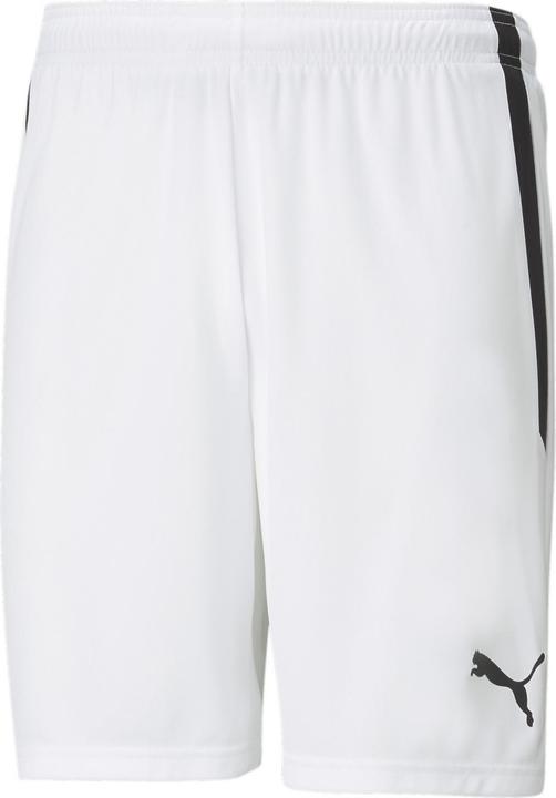 Immagine prodotto Puma Pantaloncini TeamLIGA (XS)