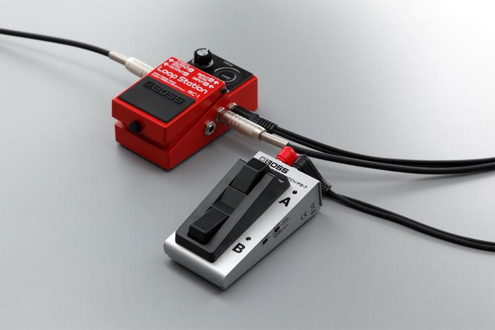 Immagine prodotto BOSS (Electronics) FS-7 Interruttore a pedale doppio (Chitarra)